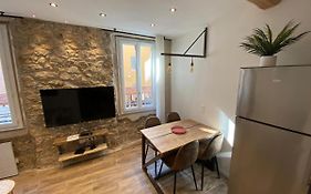 Charmant Appartement quartier Opéra